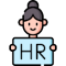 Human Resources – HR