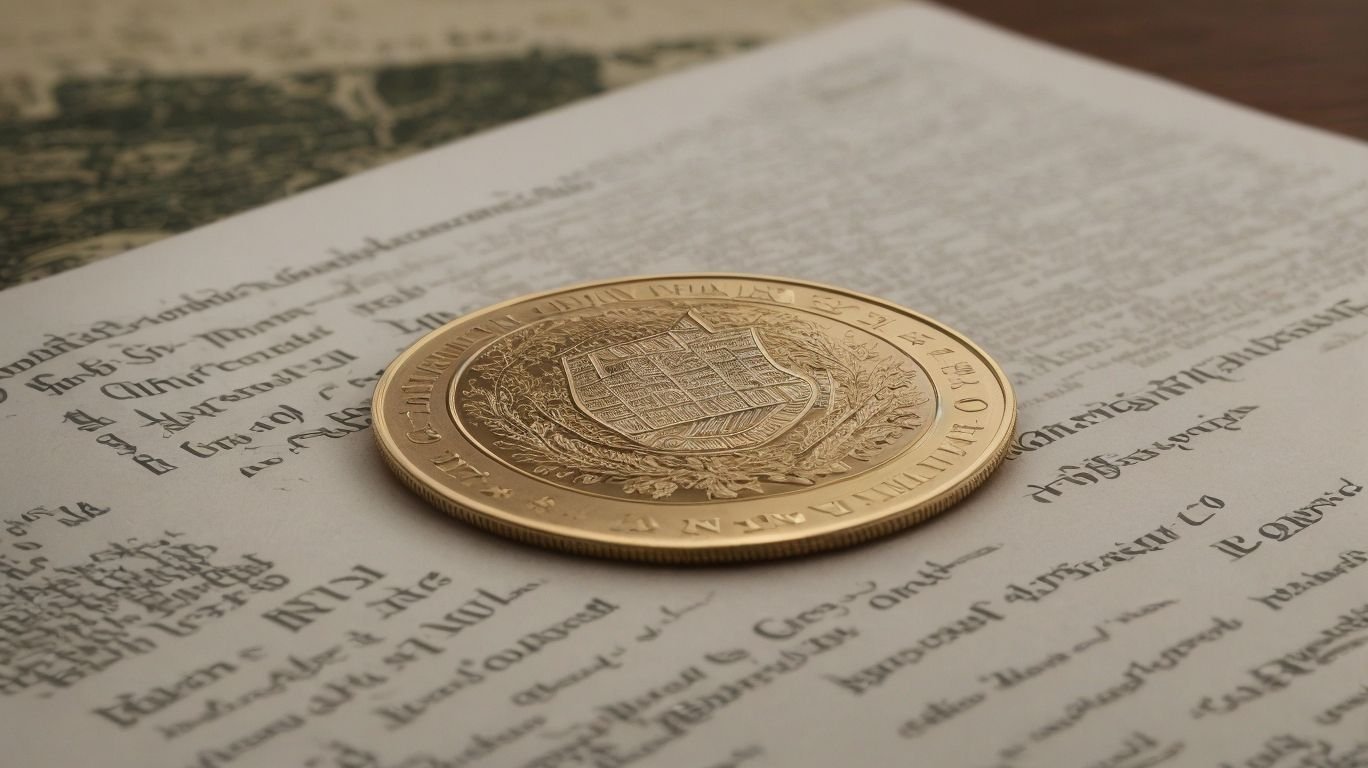 What Is the Constitution State Coin? - Constitution State Coin: Connecticut