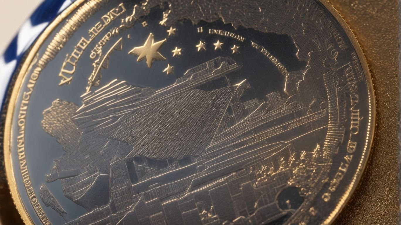 What Is the Purpose of the Constitution State Coin? - Constitution State Coin: Connecticut