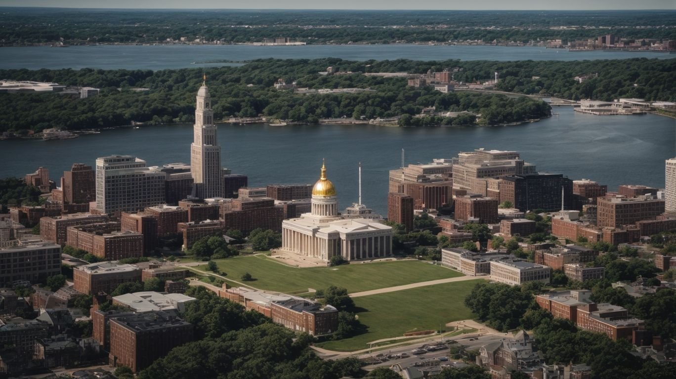 What Is the Minimum Wage in Connecticut? - Constitution State Coin: Connecticut